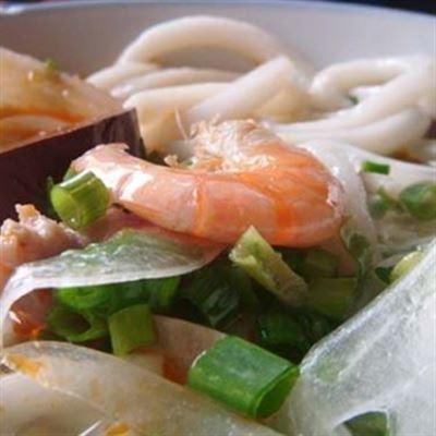 Bánh Canh – Tô Hiến Thành