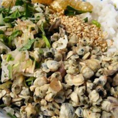 Bún, Cháo, Cơm Hến