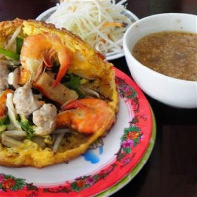 Bánh Khoái Thu Sương