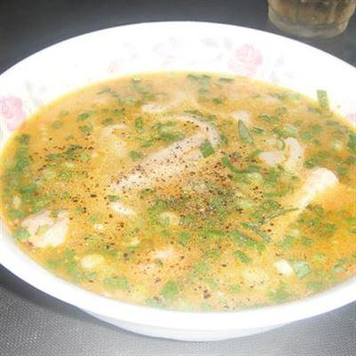 Quán Anh Văn – Bánh Canh Cá Lóc