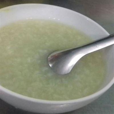 Cháo Trắng Lá Dứa – Bạch Đằng