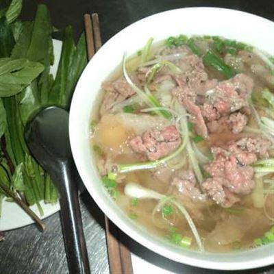 Phở Nội Thành