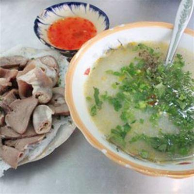 Cháo Lòng Kỳ Hoàng
