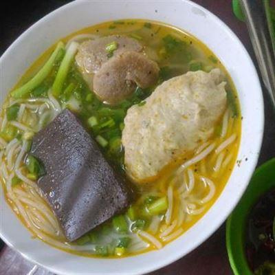 Bún Bò Huế – Đinh Tiên Hoàng