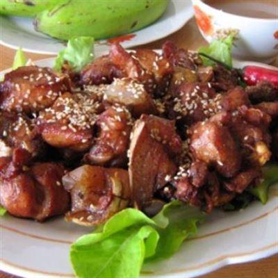 A Vinh – Nhậu Bình Dân