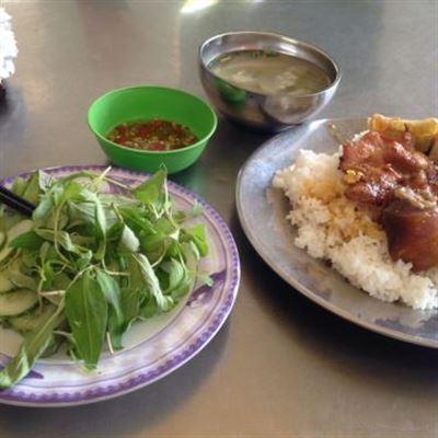 Kim Chi – Quán Cơm