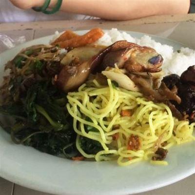 Quán Chay Khai Tâm