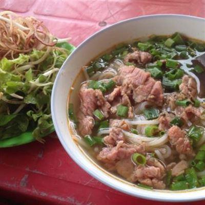 O Mai – Bún & Bánh Canh