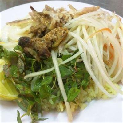 Cơm Gà 137