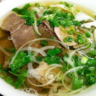 Phở Bò – Phở Gia Truyền Nam Định