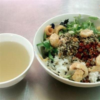 Cơm Hến – Bún Hến Trang