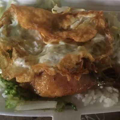 Quán Cơm Bình Dân – Nguyễn Trãi