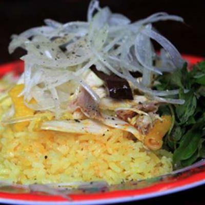 Ẩm Thực Cẩm Phô
