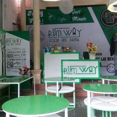 Rum Way Food & Drink