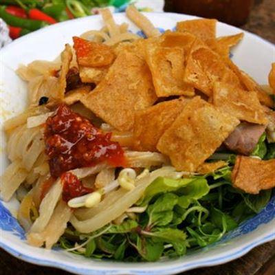 Quán Ăn Số 9