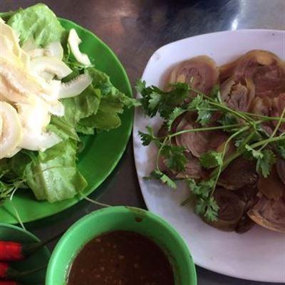 Lẩu Dê Phú Quý