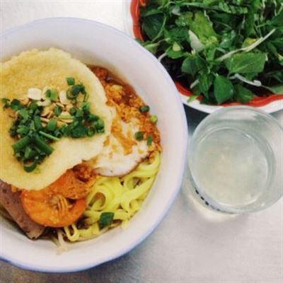 Mì Quảng Ông Hai