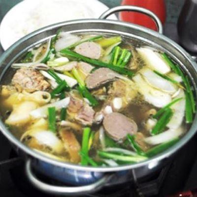 Lẩu Bò A Cứ 4