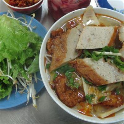 Quán 298 – Bún & Ốc