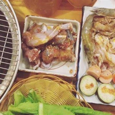 Nia Quán – Lẩu Nướng Không Khói