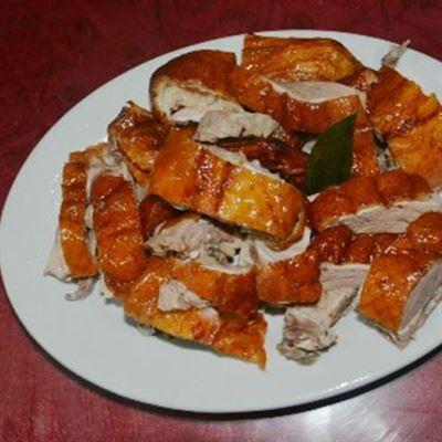 Quán Bin – Đặc Sản Vịt Quay