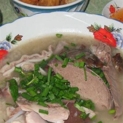 Cháo Lòng O Nga – Lịch Đợi