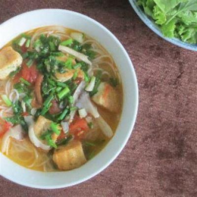 Bún Chay