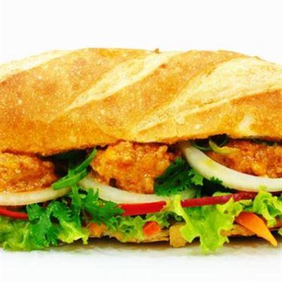 Bánh Mì Bà Nhị – Lê Lợi