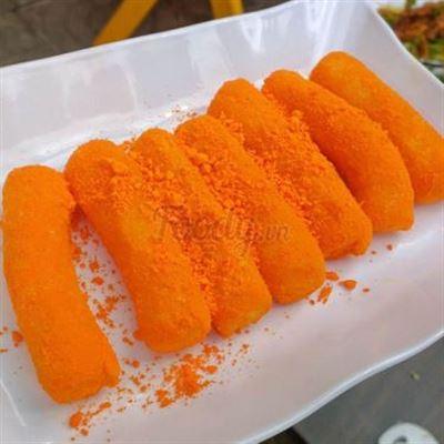 Like – Trà Sữa & Ăn Vặt