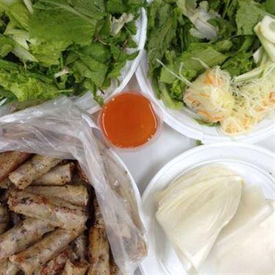 Gô Gô – Trà Sữa & Ăn Vặt