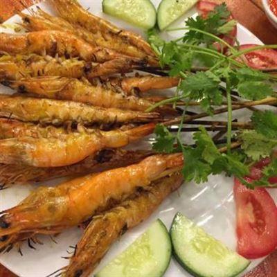 Sơn Tâm – Nhậu Bình Dân