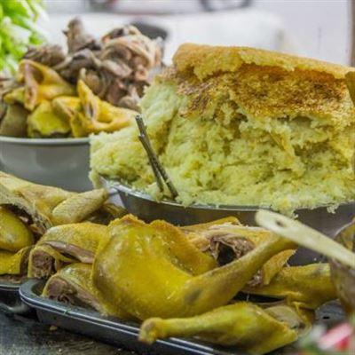 Bụi Tre Quán – Nhậu Bình Dân