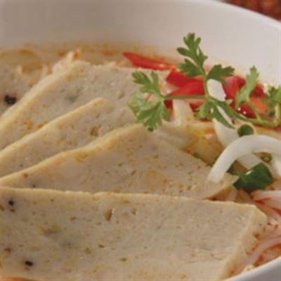 Bún Chả Cá A Cứ – Nguyễn Huệ