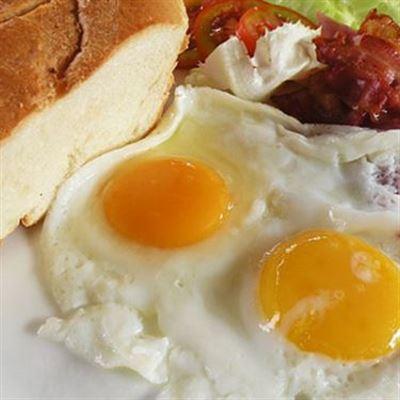 Bánh Mì Ốp La Loan – Phan Chu Trinh