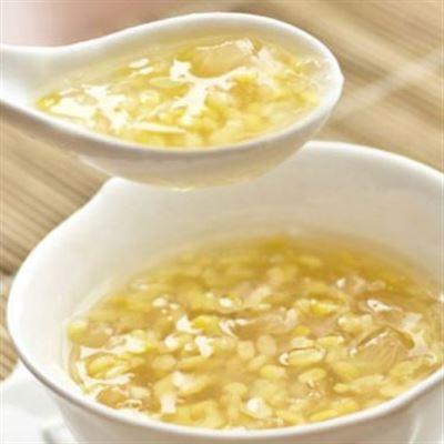 Chè Bưởi – Đặc Sản Sài Gòn