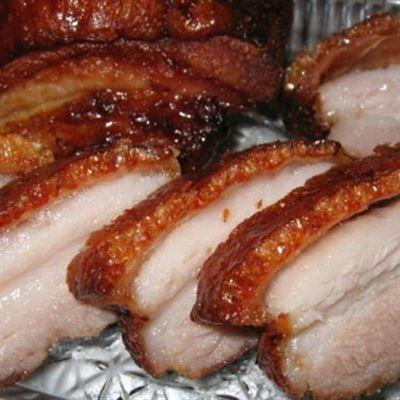 Quán Quang – Heo Quay & Vịt Quay