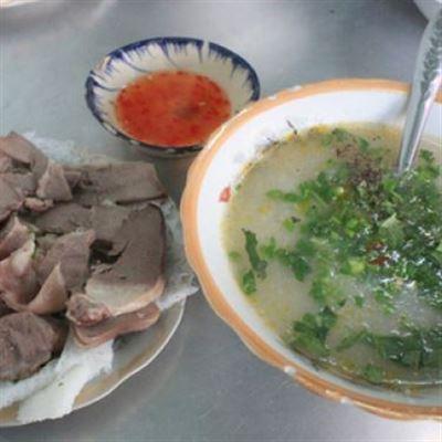 Nước Mía – Sinh Tố – Cháo