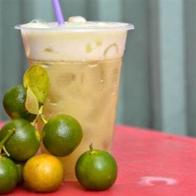 Nước Mía – Nước Giải Khát
