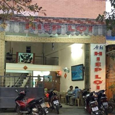 Hiệp Lợi – Cơm Chiên & Mì Xào
