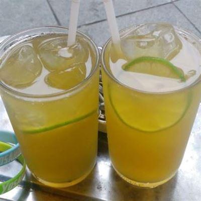 Bệt Iced Tea
