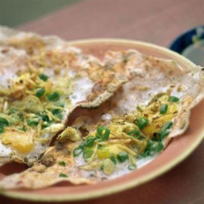 Bánh Tráng Kẹp Bà Sen