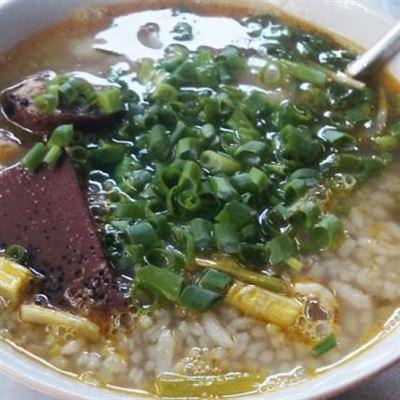 Cháo Lòng – Thạch Hãn