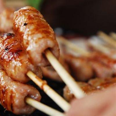 Chả, Nem Nướng – Nguyễn Thái Học