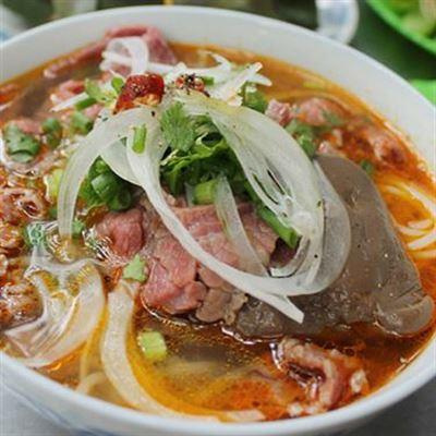 Bún Bò Huế Loan