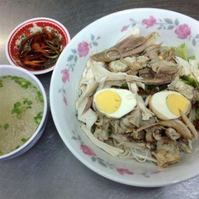 Ông Mễ – Miến Gà & Vịt