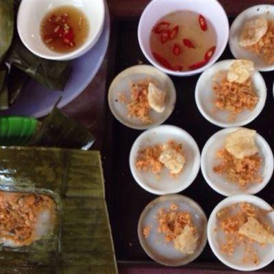 Bánh Bèo – Nậm – Lọc – Nguyễn Khuyến