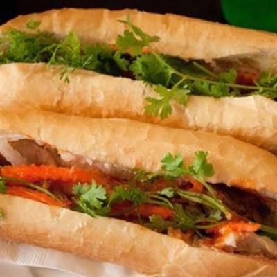 Bánh Mì Phước Lộc