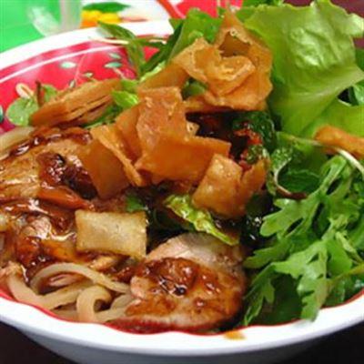 Cao Lầu Cô Lý – Bạch Đằng