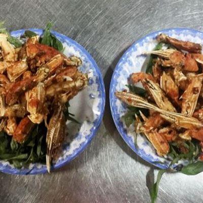 Hải Sản Huế