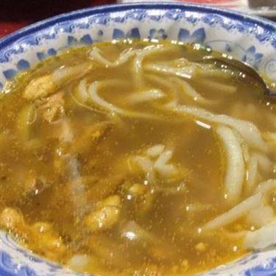 Bánh Canh Cá Lóc Thủy